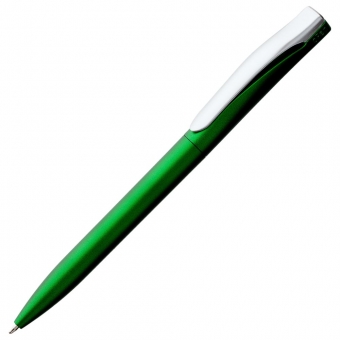Ручка шариковая Pin Silver - 5521