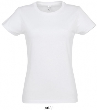 Фуфайка (футболка) IMPERIAL женская - 11502