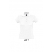 Джемпер (рубашка-поло) PASSION женский - 11338